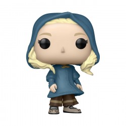 The Witcher POP! TV Ciri
