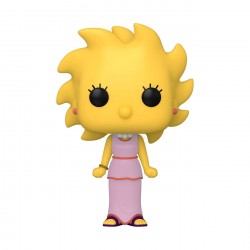 The Simpsons POP! Animation...
