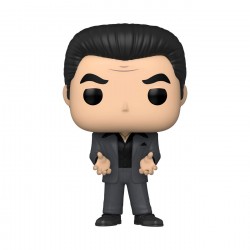 The Sopranos POP! TV Silvio...