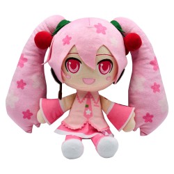 Peluche Vocaloid Cuteforme:...