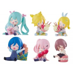 Blind Box Hatsune Miku...