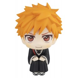 Look Up Bleach...