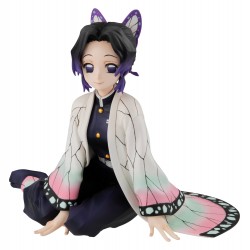 Estátua Kimetsu no Yaiba...