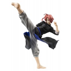 Estátua Gintama G.E.M....