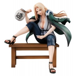 Estátua Naruto Gals:...