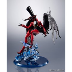 Estátua Persona 5 Game...