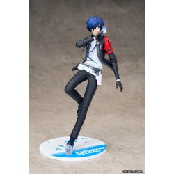 Estátua Persona 3 Reload...