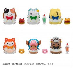 Trading Figure One Piece...