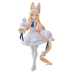 Figma Blue Archive: Seia...