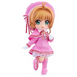 Nendoroid Doll Cardcaptor...
