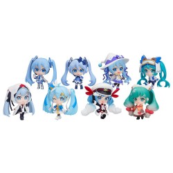 Blind Box Hatsune Miku Mini...