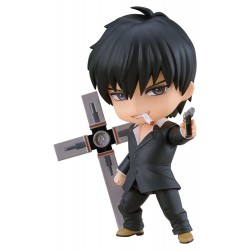 Nendoroid Trigun: Nicholas...