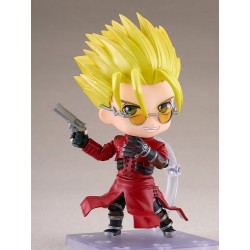 Nendoroid Trigun: Vash the...
