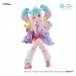 Prize Figure Hatsune Miku...