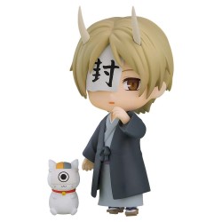 Nendoroid [Basic] Natsume...