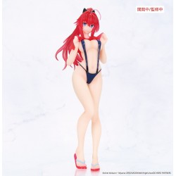 Prize Figure High School...