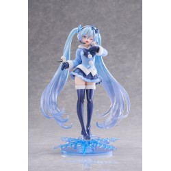 Prize Figure Hatsune Miku...