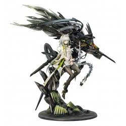 Estátua Arknights: Kal'tsit...