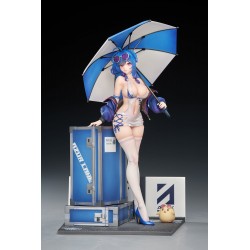 Estátua Azur Lane: St....