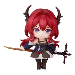 Nendoroid Arknights: Surtr