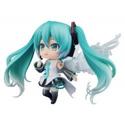 Nendoroid Hatsune Miku...