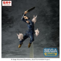 Prize Figure Jujutsu Kaisen...