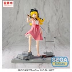 Prize Figure Monogatari...