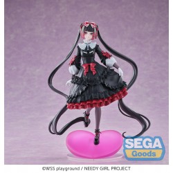 Prize Figure Needy Girl...