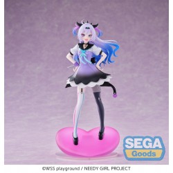 Prize Figure Needy Girl...