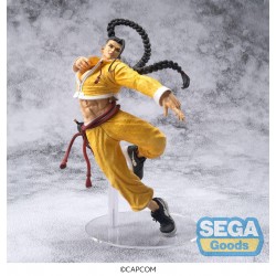 Prize Figure Street Fighter...
