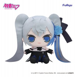 Peluche Hatsune Miku...