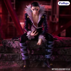 Prize Figure Hunter x...