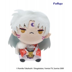 Peluche Inuyasha Mochipico:...