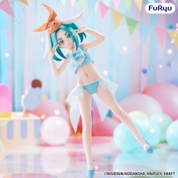 Prize Figure Monogatari...