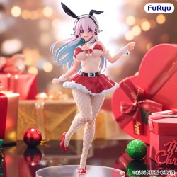 Prize Figure Super Sonico...