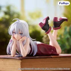 Prize Figure The Journey of...
