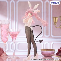 Prize Figure To Love Ru...