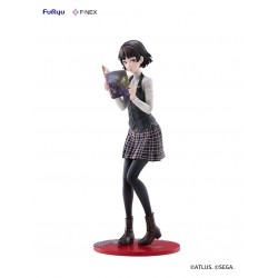 Estátua Persona 5 Royal...