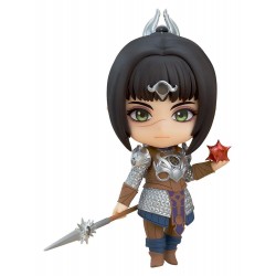 Nendoroid Baldur's Gate...