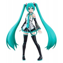 Model Kit Hatsune Miku...