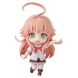 Nendoroid Nukitashi The...