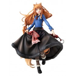 Estátua Spice and Wolf:...