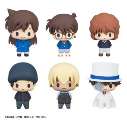 Trading Figure Detective...