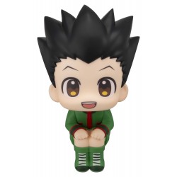 Look Up Hunter x Hunter:...