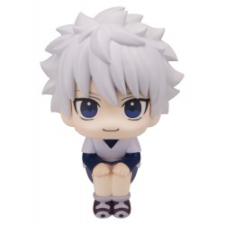 Look Up Hunter x Hunter:...