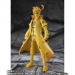 S.H.Figuarts Naruto: Minato...