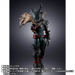 S.H.Figuarts My Hero...