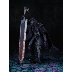 S.H.Figuarts Berserk: Guts...