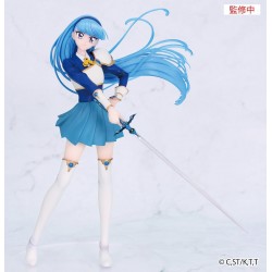 Prize Figure Magic Knight...