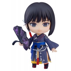 Nendoroid Black Desert: Woosa